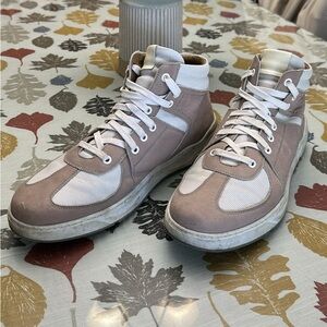 Johnston & Murphy High-top Sneakers